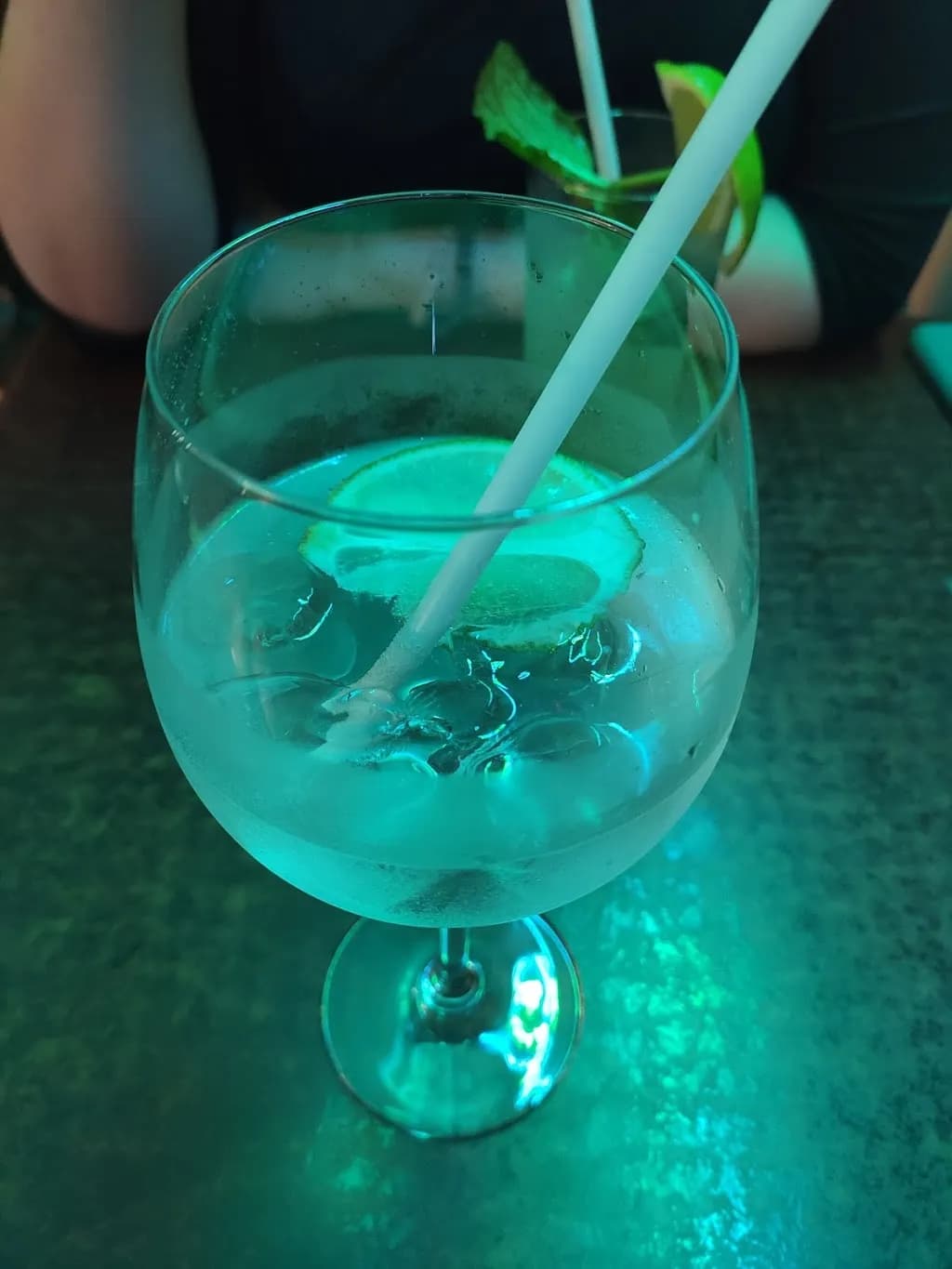 Indus Restaurant (Halal Food)