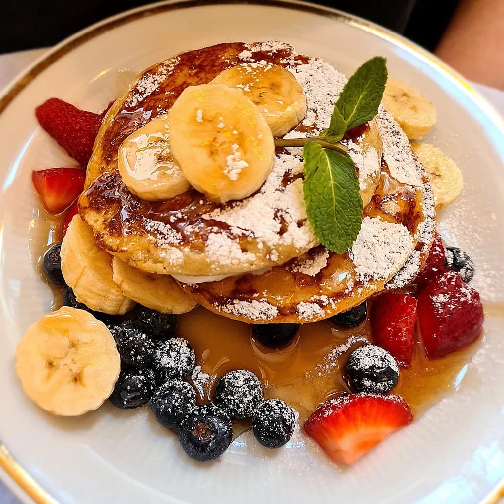 Grumpy Food Bar Coffee