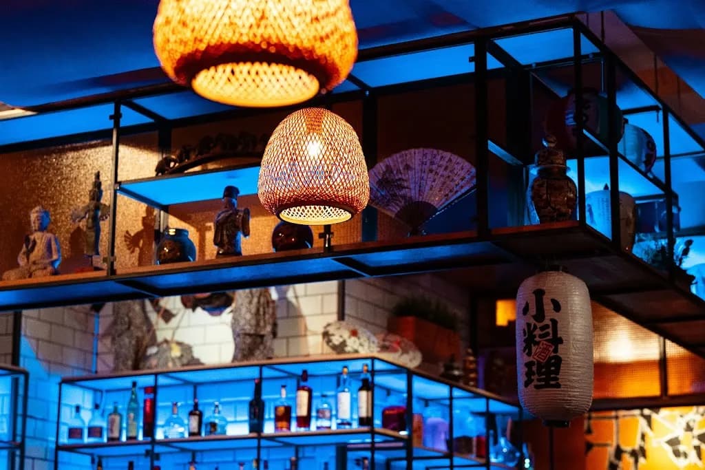 Costes Izakaya