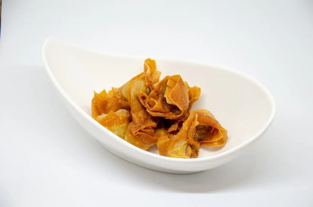 Ni Hao Wok and Ramen