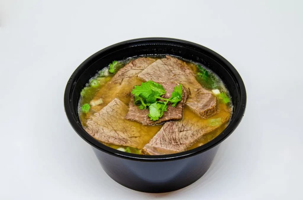 Ni Hao Wok and Ramen