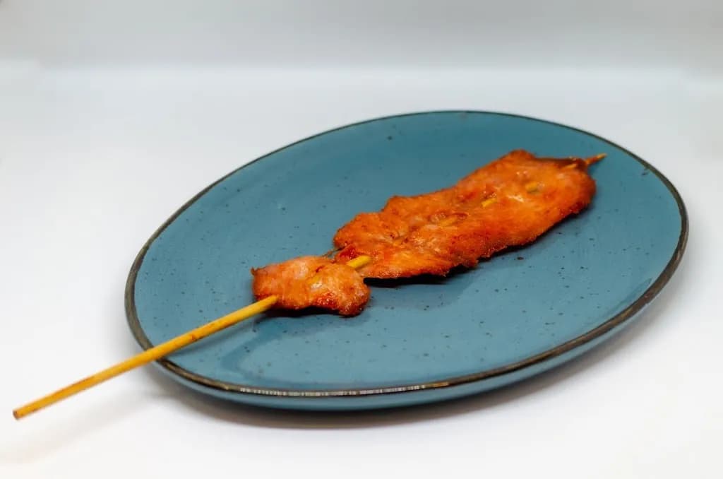 Ni Hao Wok and Ramen