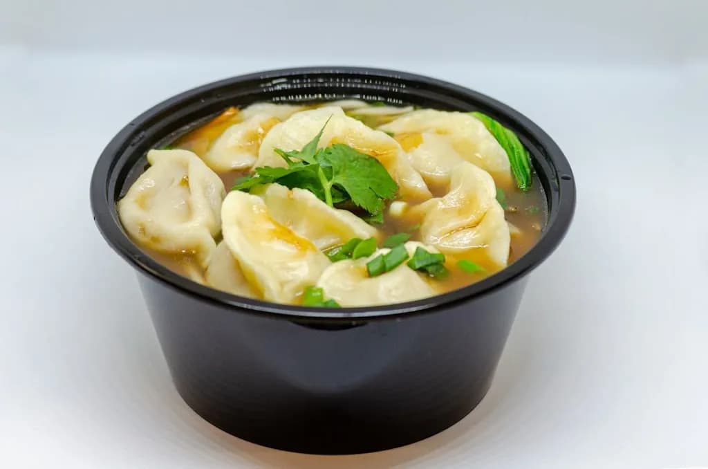 Ni Hao Wok and Ramen