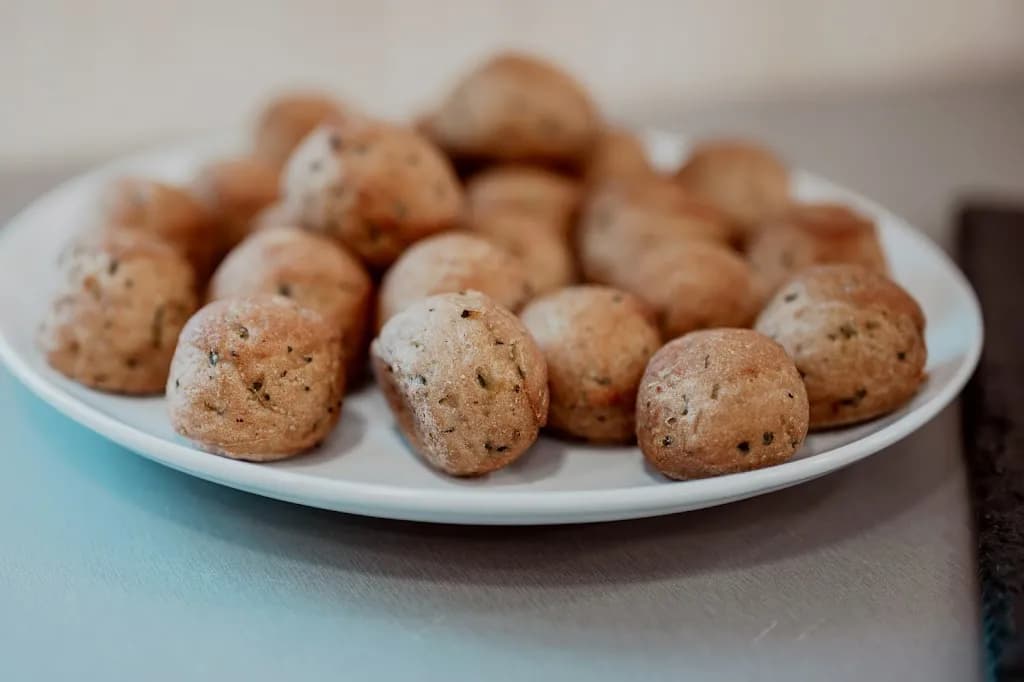 Szafi Bistro & Bakery