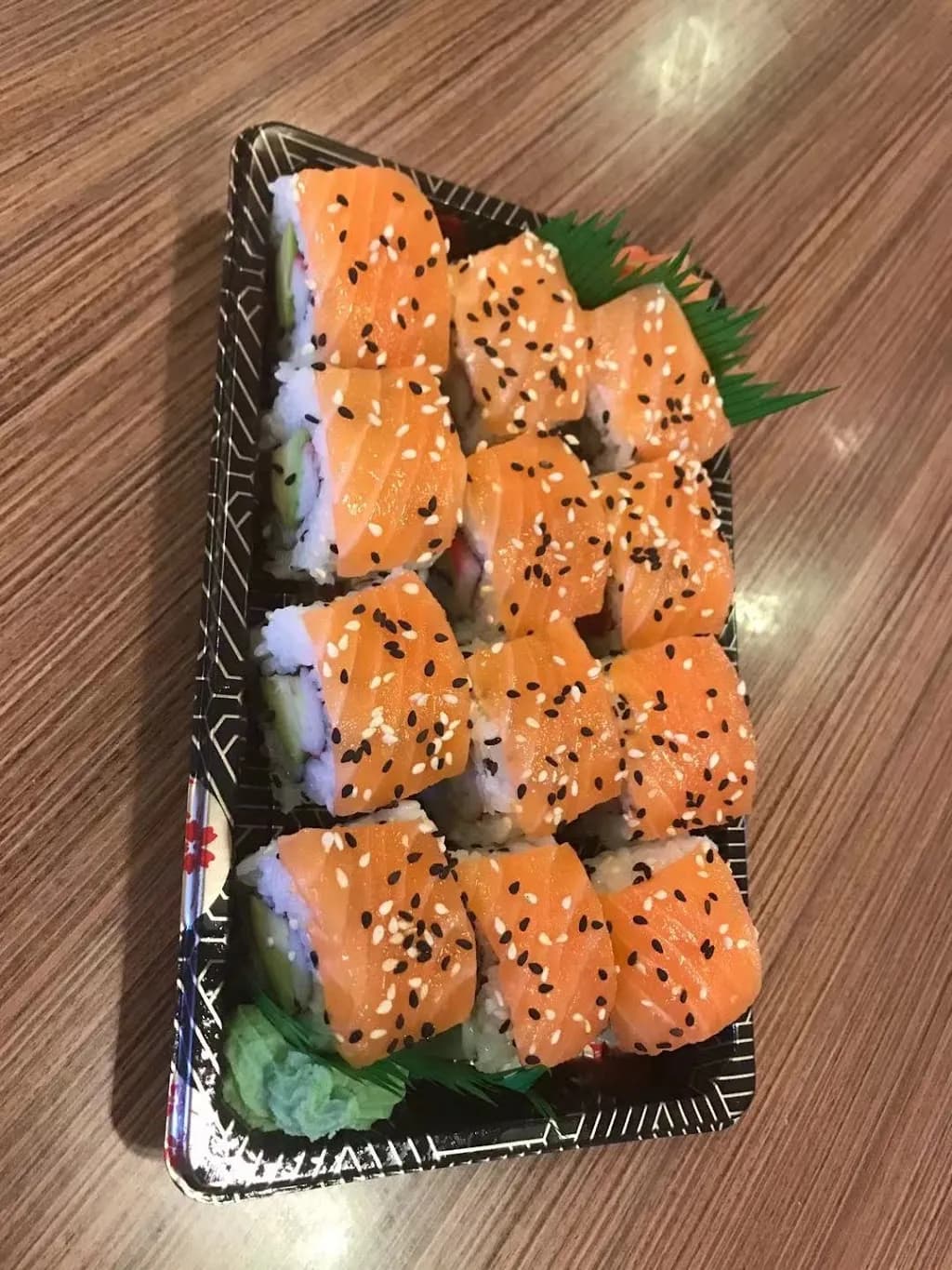 Oishi Sushi Take Away (II. Kerület)