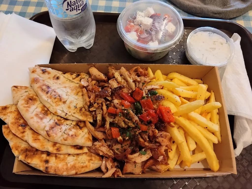 Philippos Gyros Bár