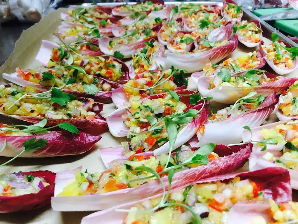 VegaKuckó Vegetáriánus Étkezde és Gasztroműhely