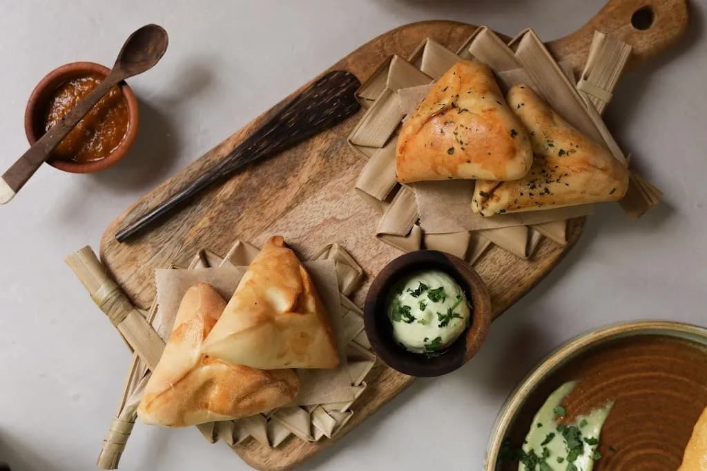 A La Gringa Café and Bistro