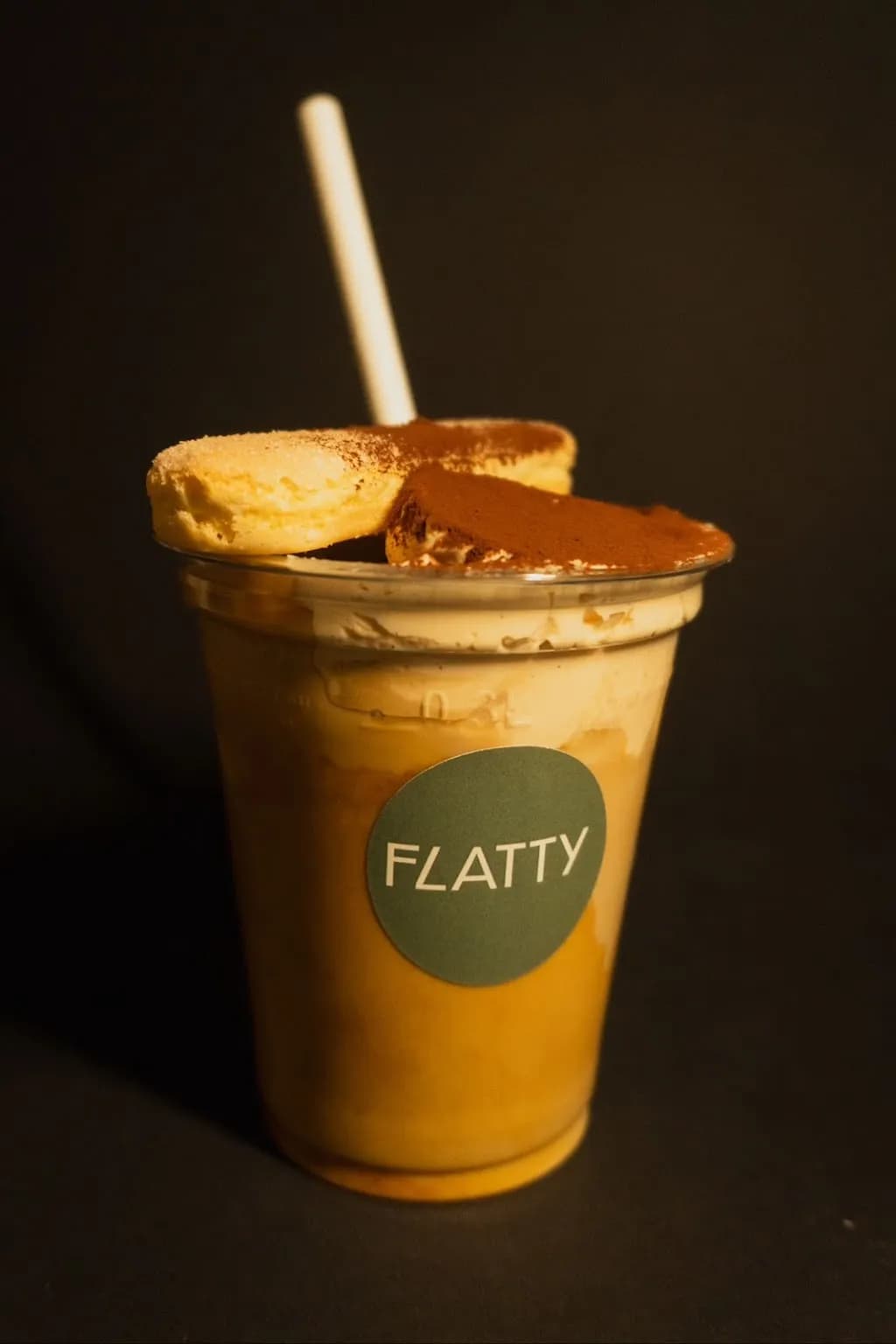 Flatty Coffee Shop