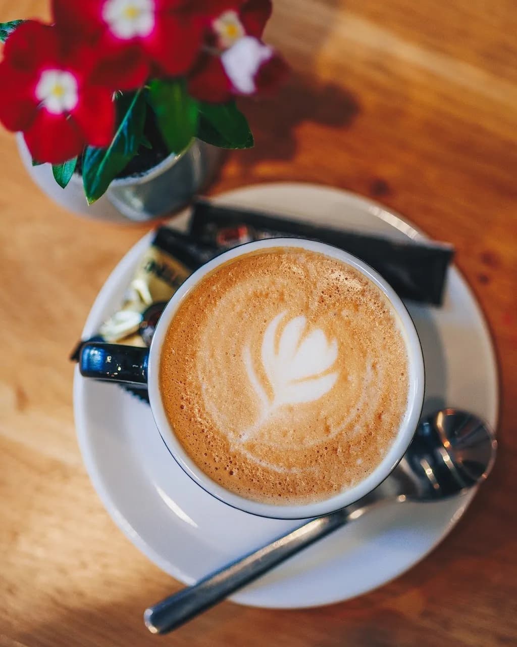 Caferol Kávézó Bistro