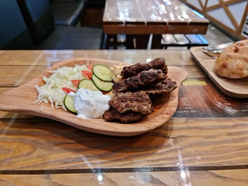 Palotai Pékség és Pizzéria