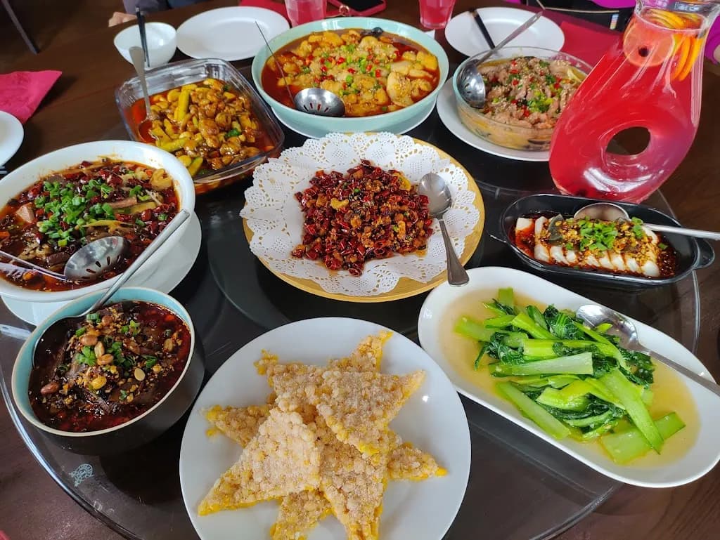 Hange Kínai Étterem