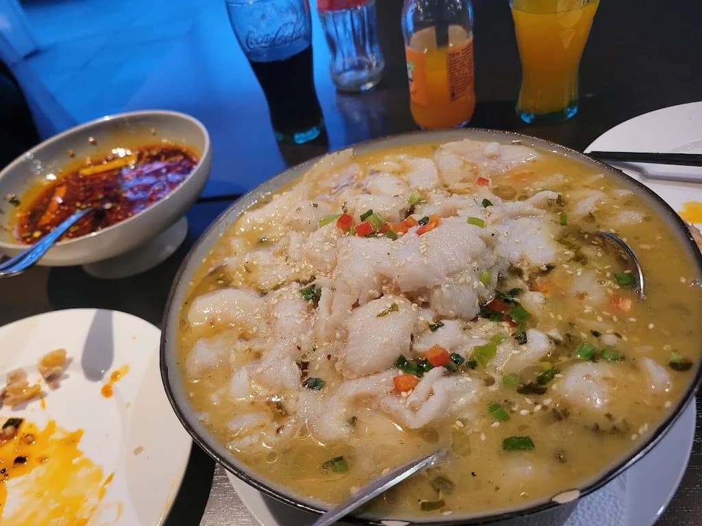 Hange Kínai Étterem