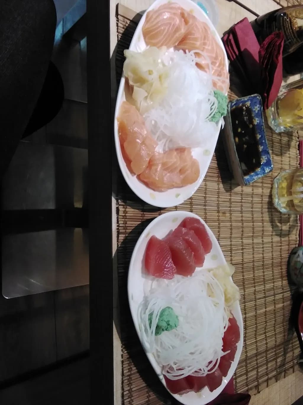 Noriko Sushi Japán étterem