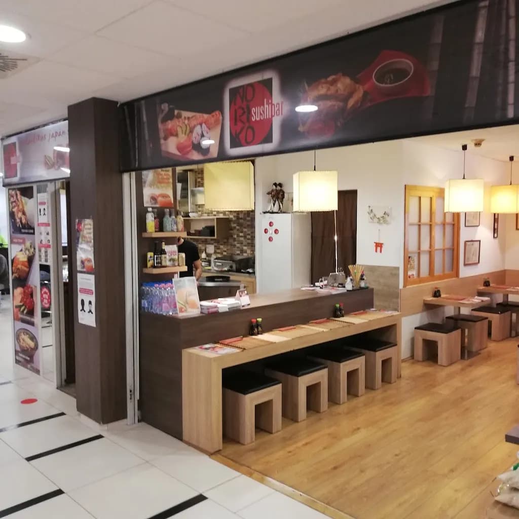 Noriko Sushi Japán étterem