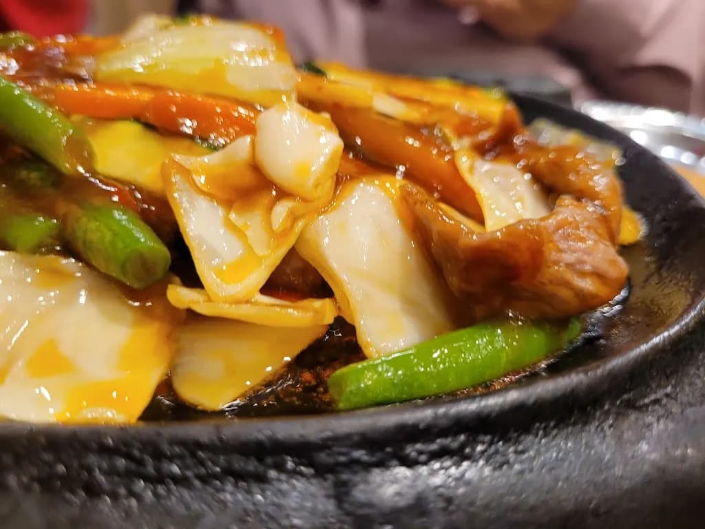 99 Kínai Gyors Büfé