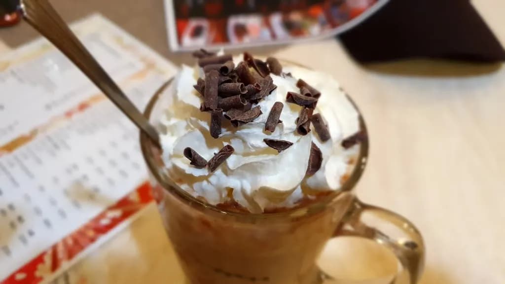 Kitsune Japán Étterem és Kávézó