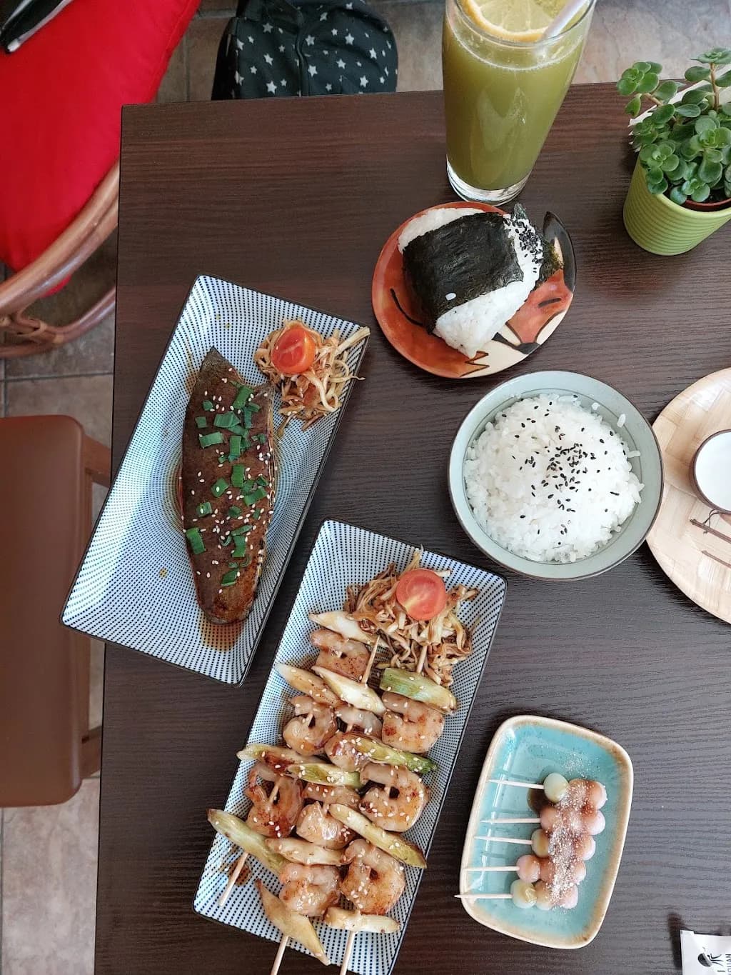 Kitsune Japán Étterem és Kávézó