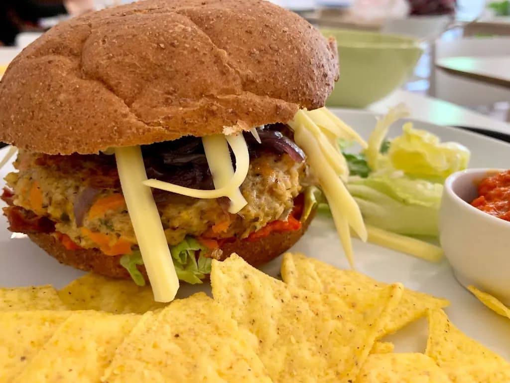 Botané - Mentes Vegán Étterem