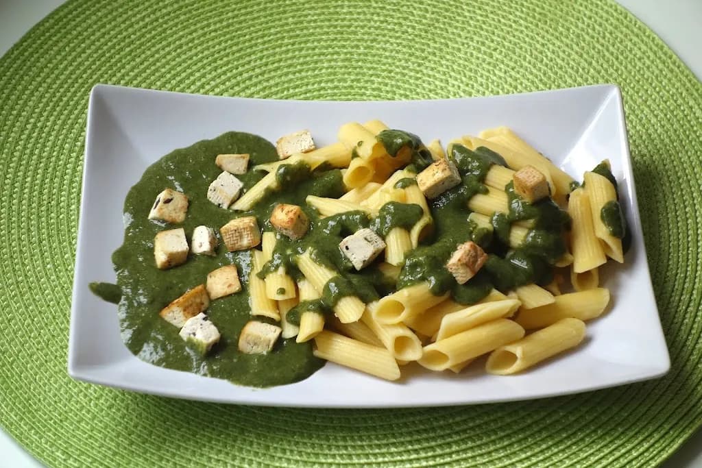 Botané - Mentes Vegán Étterem