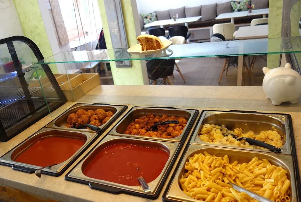 Botané - Mentes Vegán Étterem