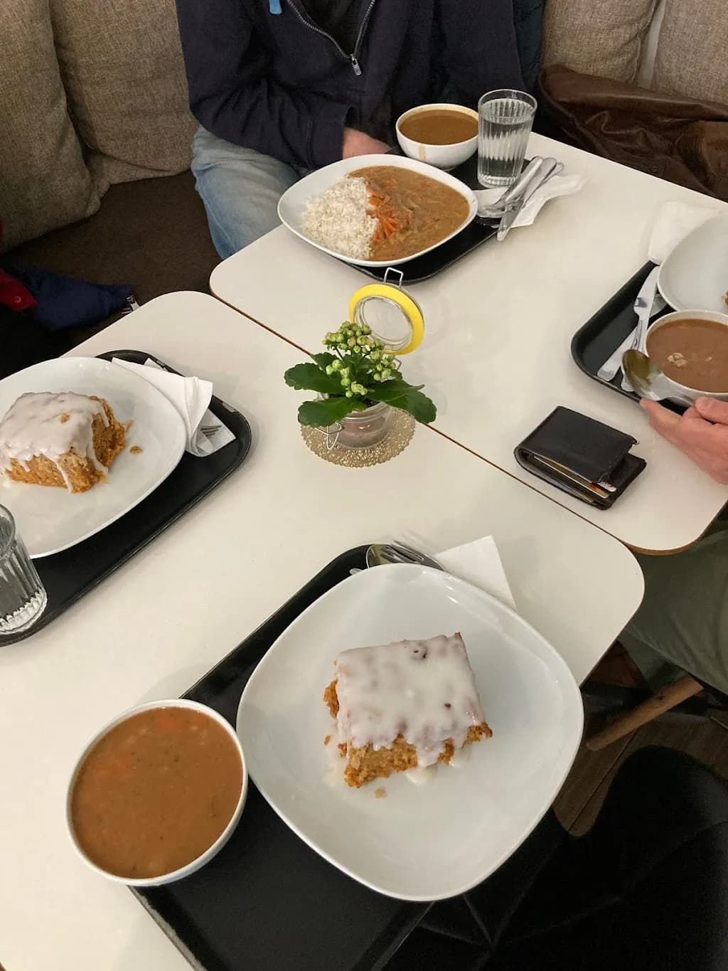 Botané - Mentes Vegán Étterem