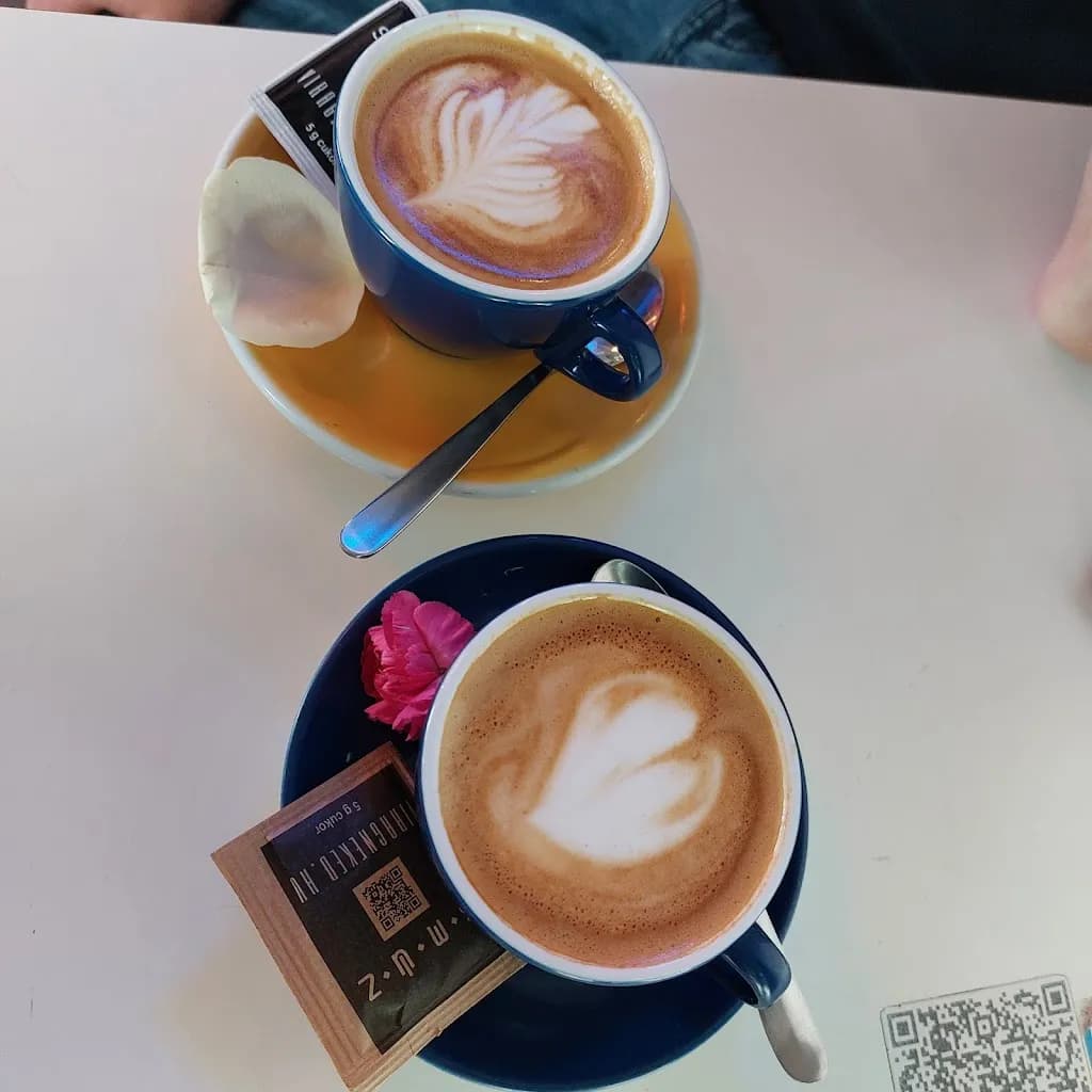 V+B City Restaurant Bt.