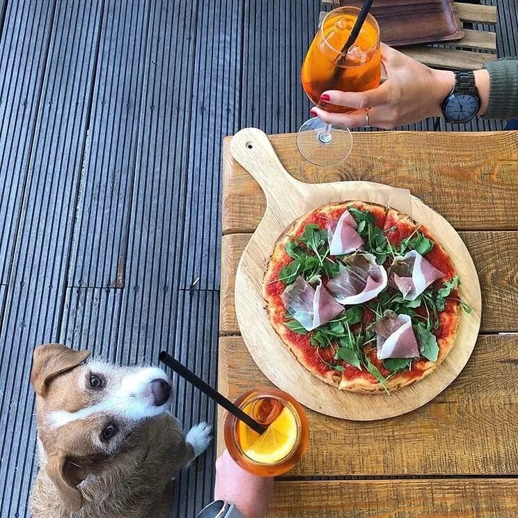 D'Al Michele Pizzeria és Bisztró