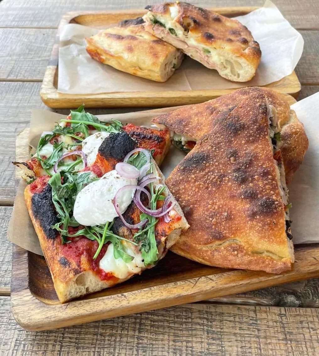 D'Al Michele Pizzeria és Bisztró