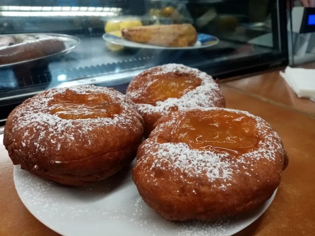 Mama Lángos - Pecsenye