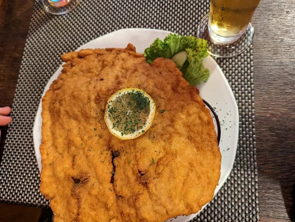 Hangulat Kisvendéglő