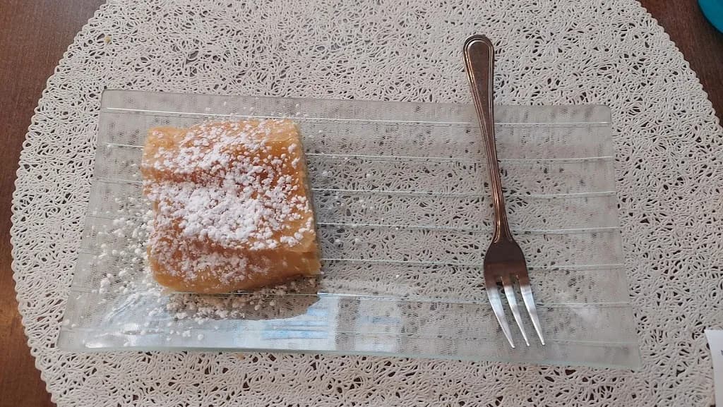 Rétesbolt Anno 1926