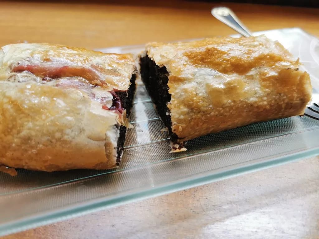 Rétesbolt Anno 1926