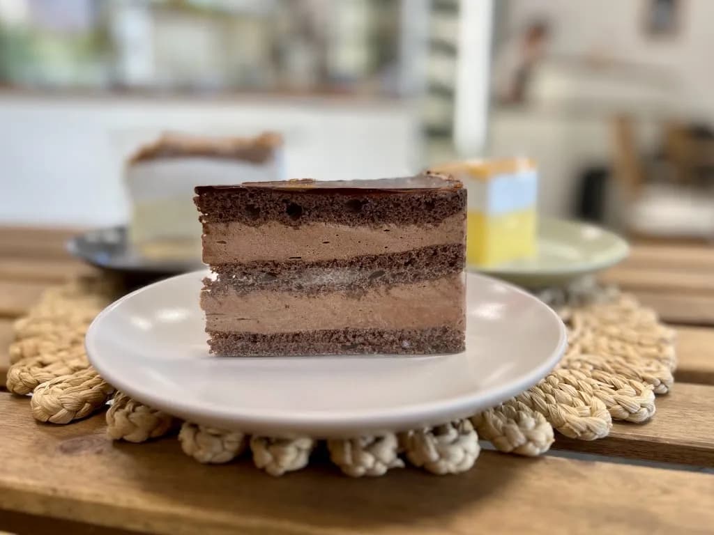 Mentes Piskóta - Gluténmentes, tejmentes pékáruk, sütemények - kávézó és pékség