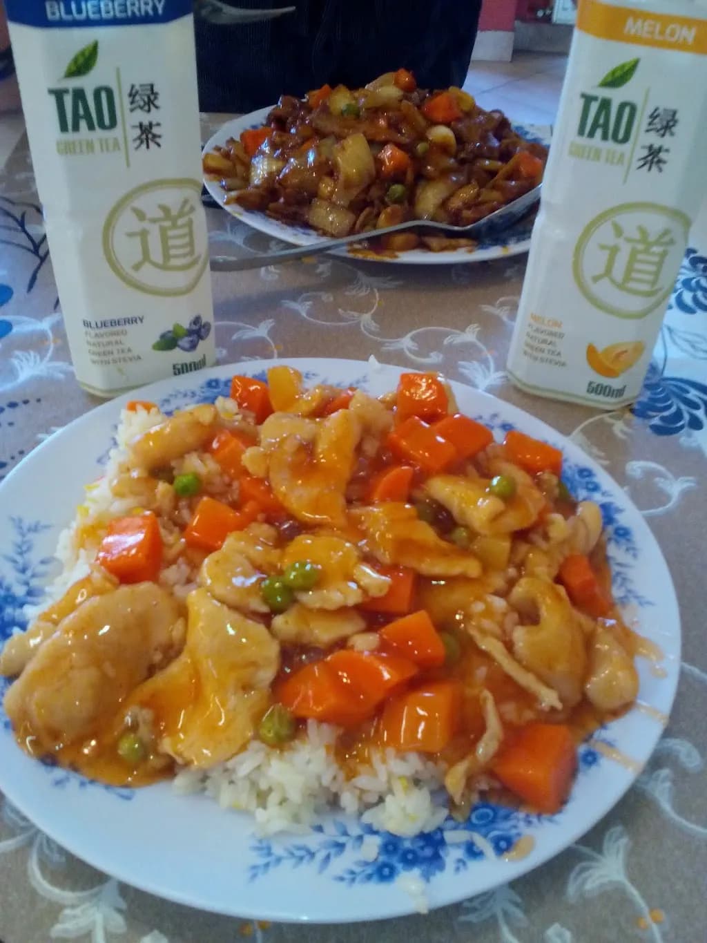 Hong Li Kinai Gyorsétterem