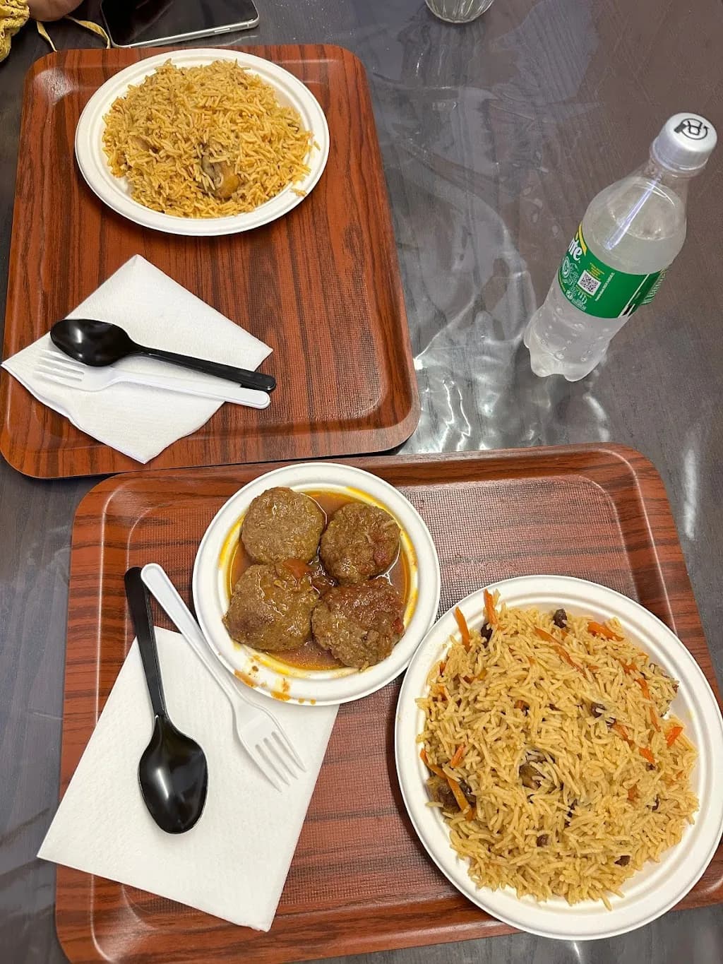 Kabul Bahar Restaurant