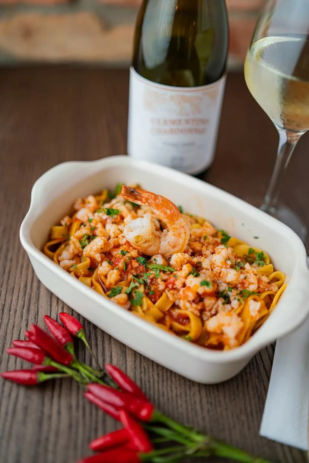 Tartufo Brunch & Bistro