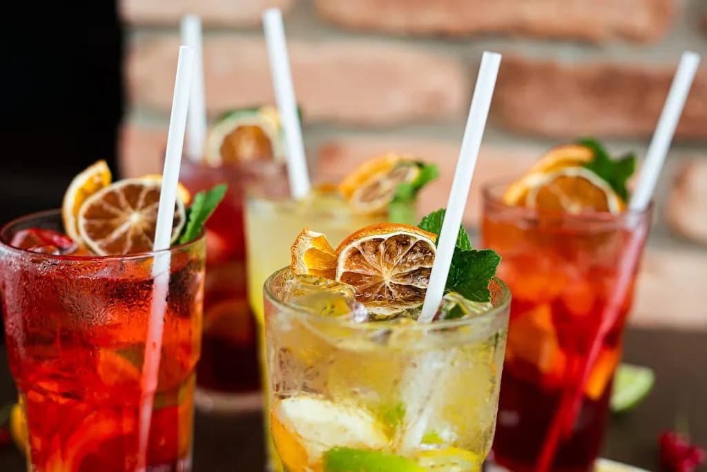 Tartufo Brunch & Bistro