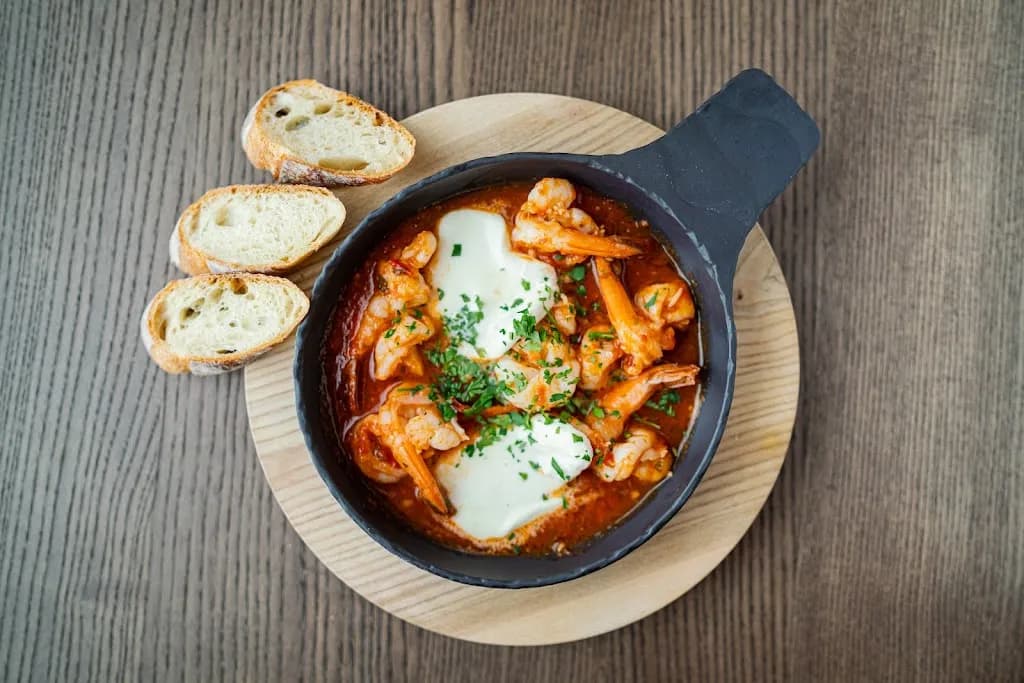 Tartufo Brunch & Bistro