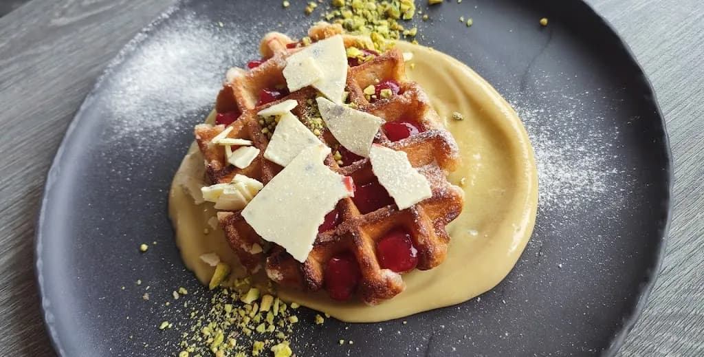 Tartufo Brunch & Bistro