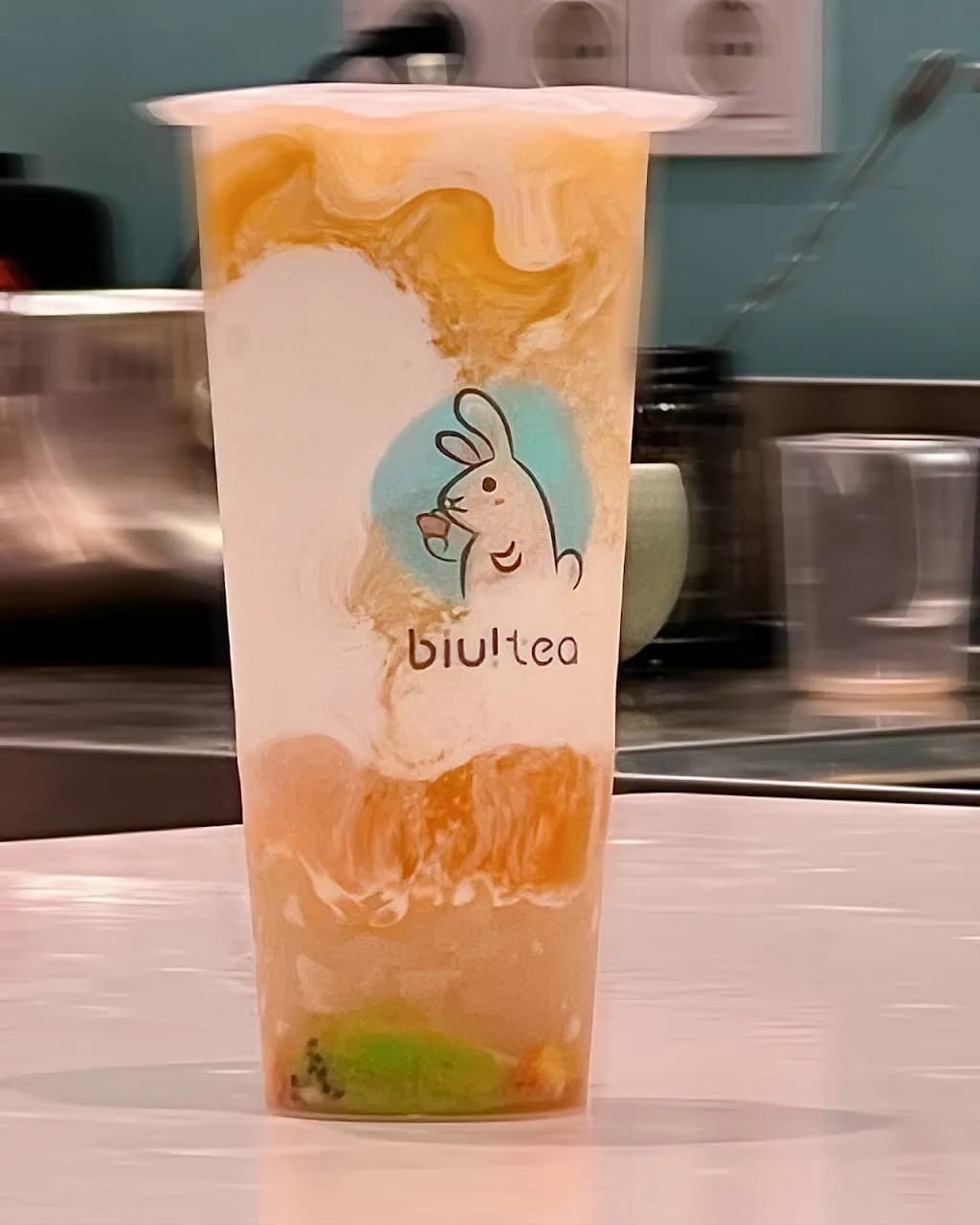 Biu!Tea