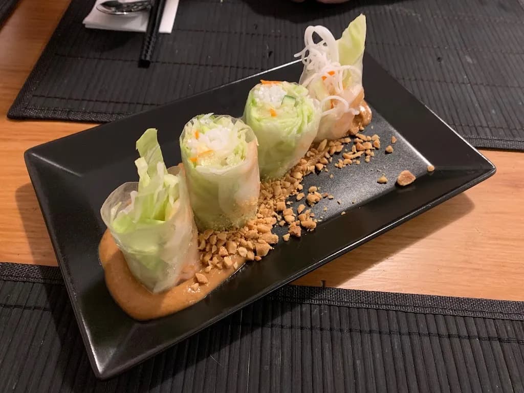 ZUNI - Vietnamese Food & Bar