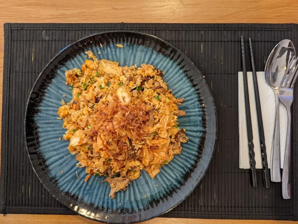 ZUNI - Vietnamese Food & Bar