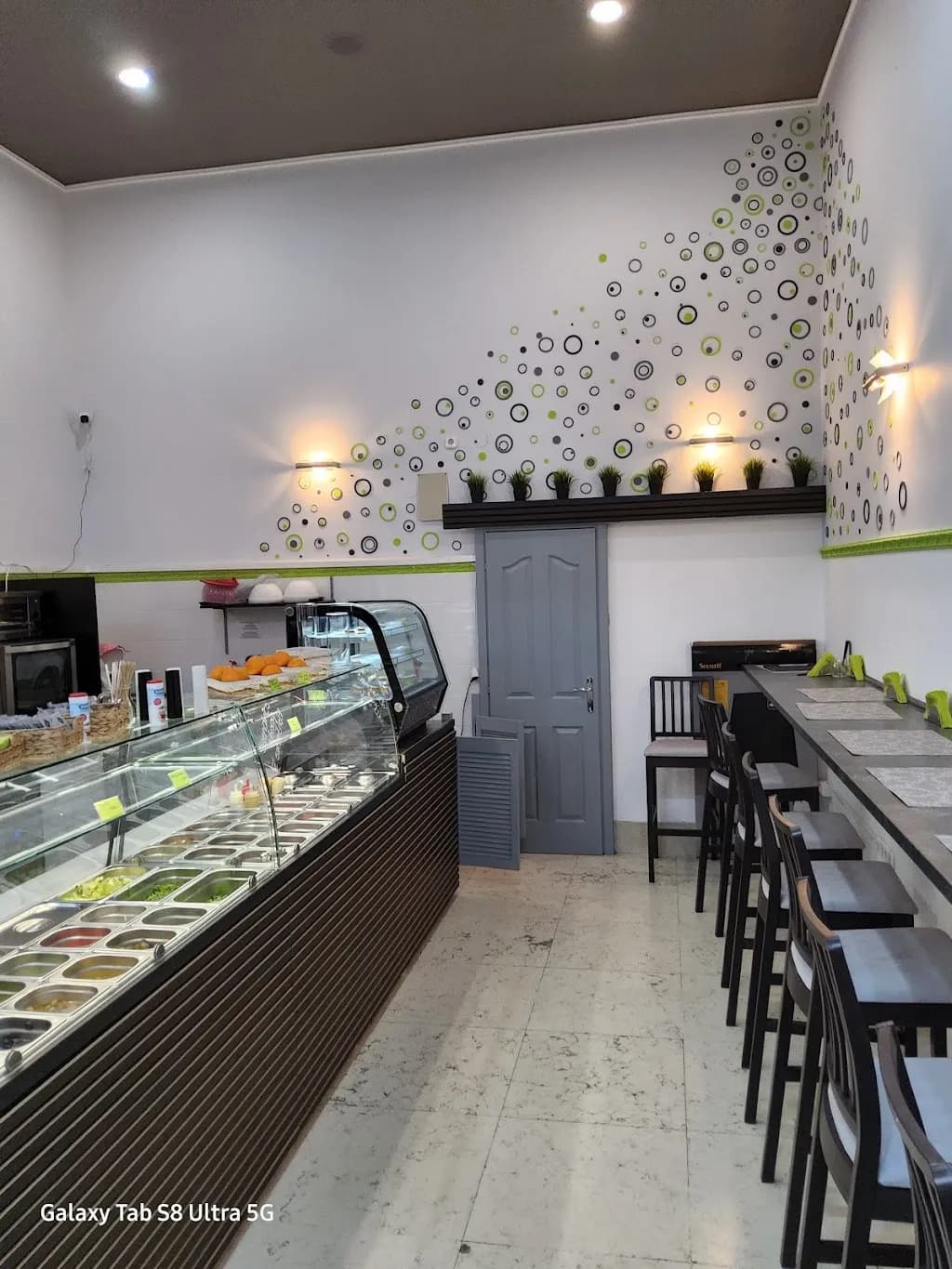 Több Mint Kávé és szendvics