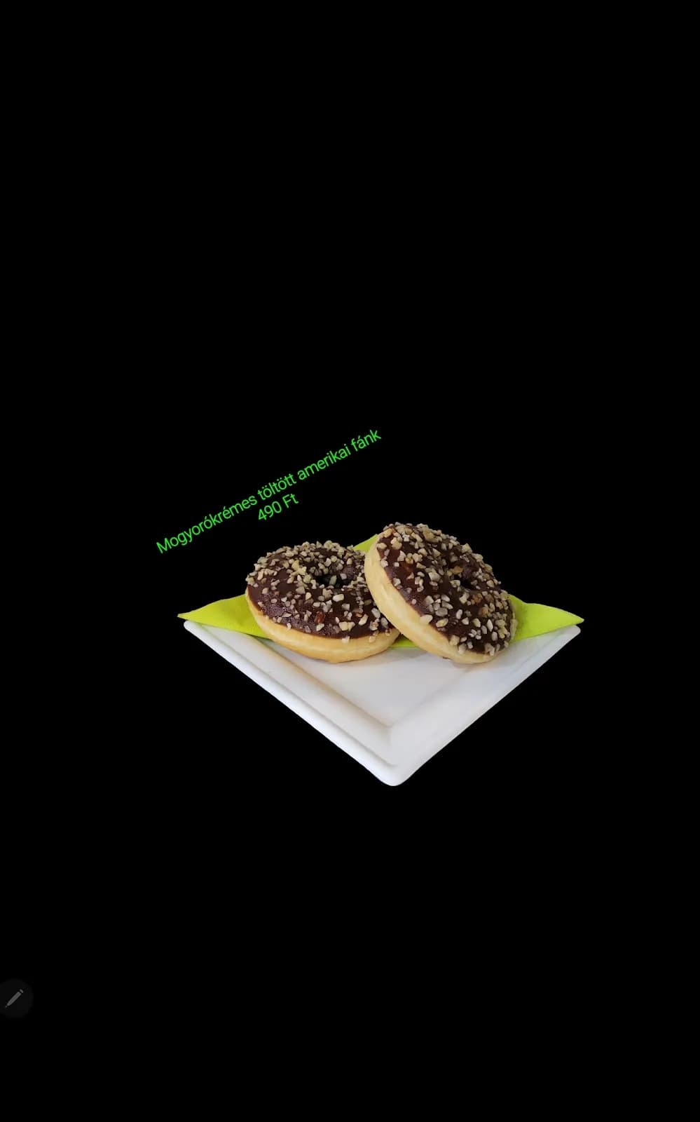 Több Mint Kávé és szendvics