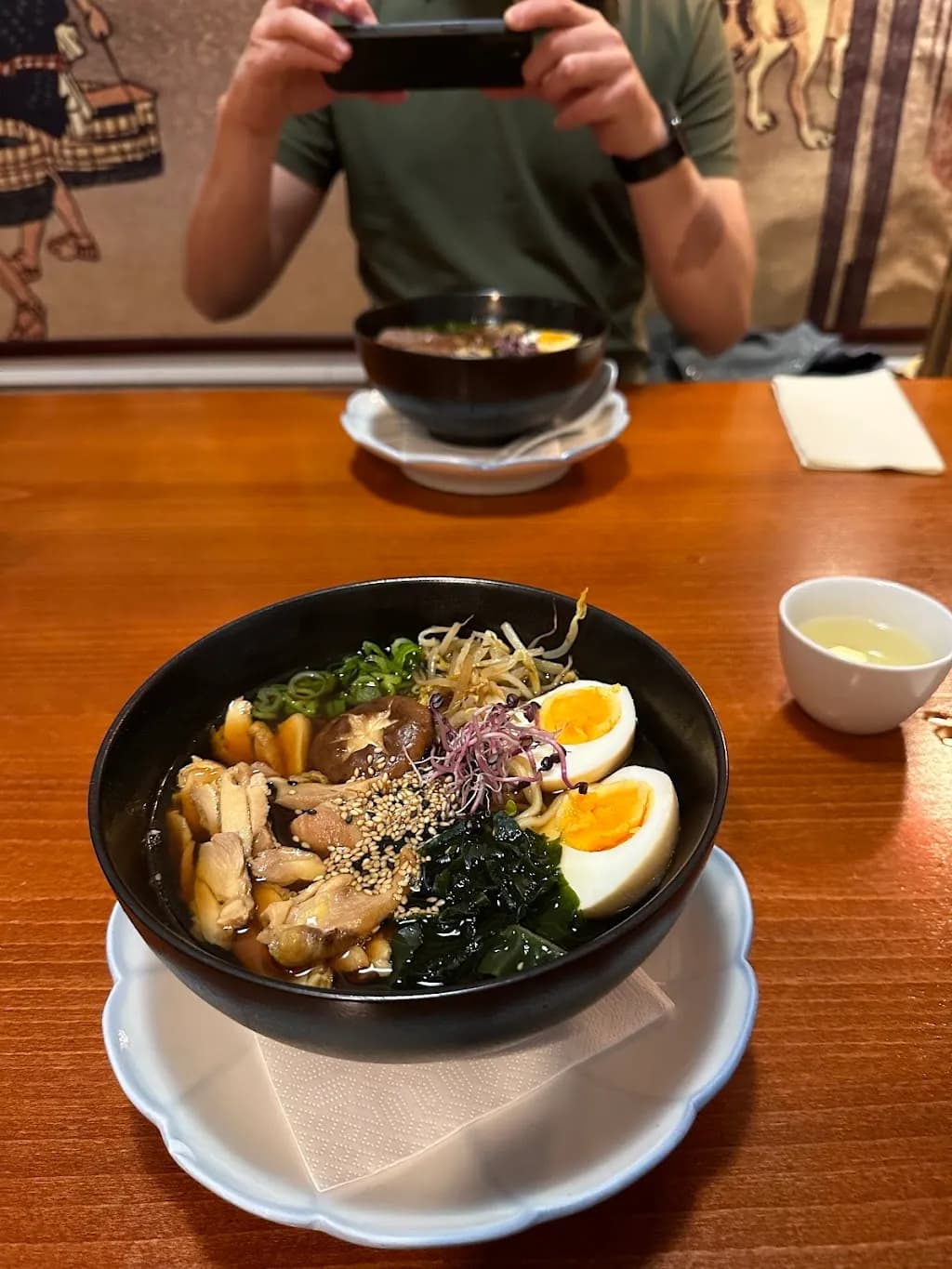 Fuji Japán Étterem