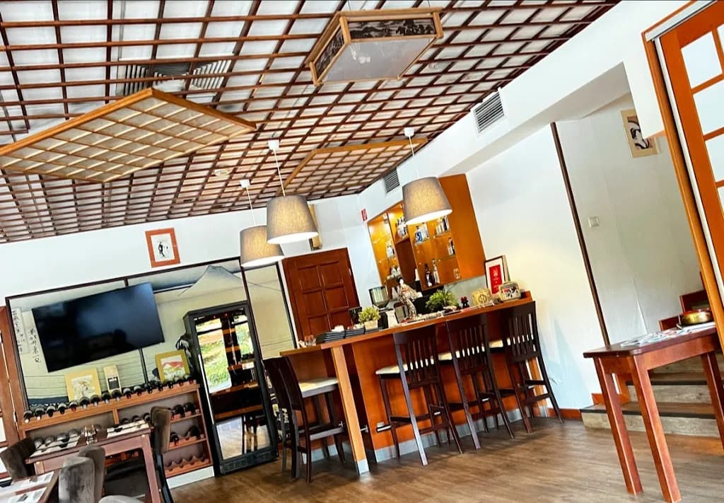 Fuji Japán Étterem