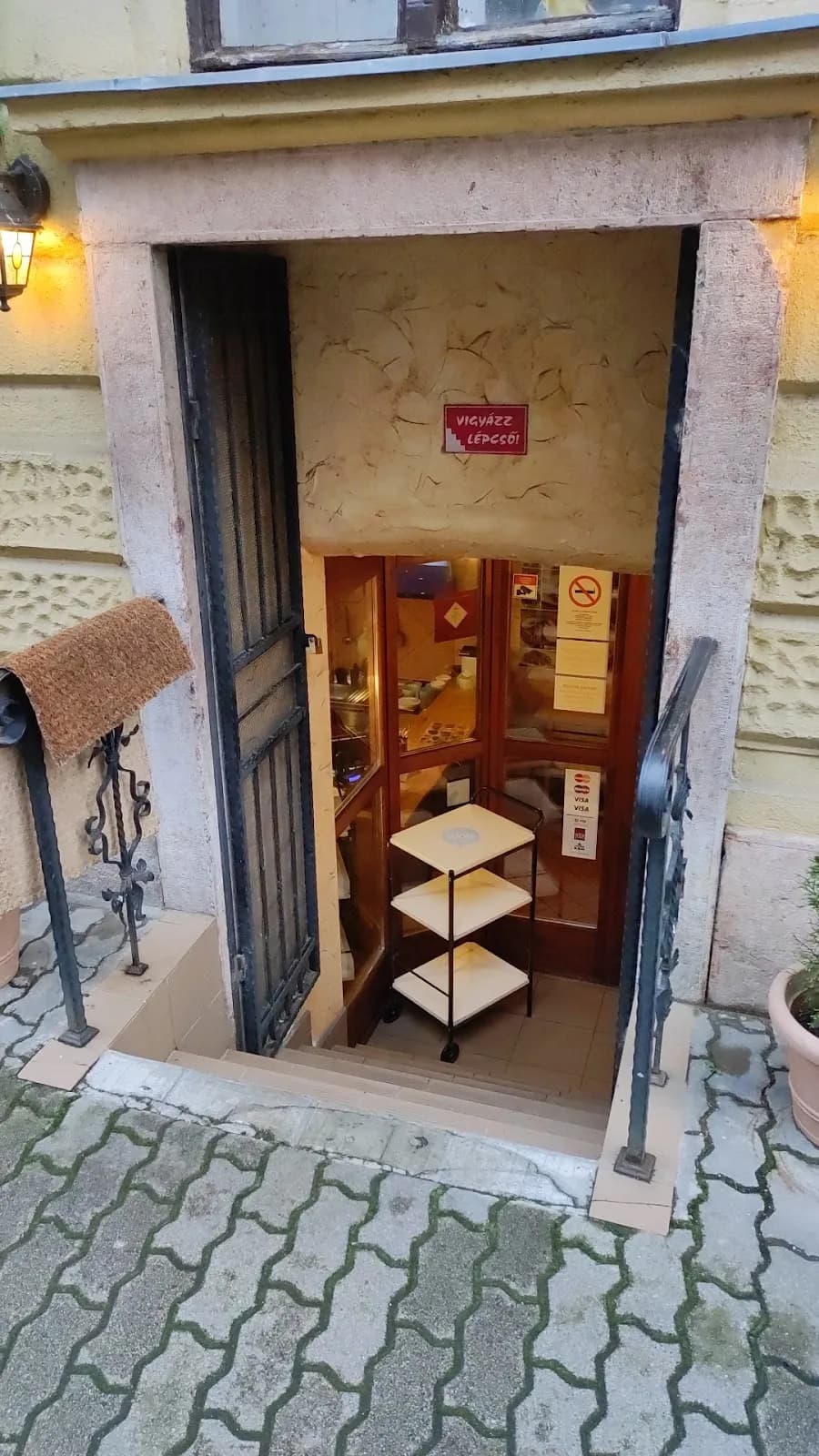 GreenThai Eredeti Thaiföldi Ételbár