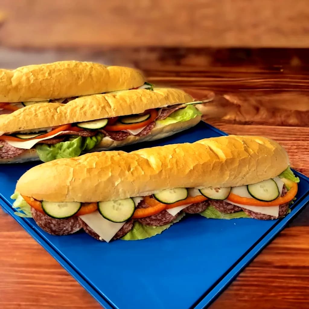 Király Kenyér Pékség és Kávézó