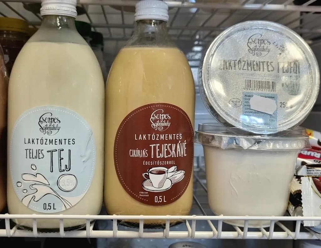 Király Kenyér Pékség és Kávézó